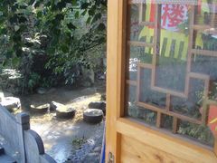 -藏龙百瀑风景区