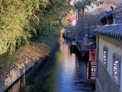 -趵突泉景区