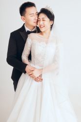 点击看大图 -王子宫殿婚纱摄影(环山路总店)