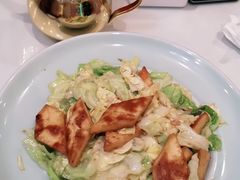 -巴依老爷新疆美食(马驹桥店)