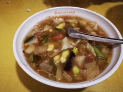 -张老三肉丸糊辣汤(丰登南路店)