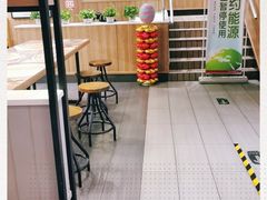 -肯德基(丰管路店)