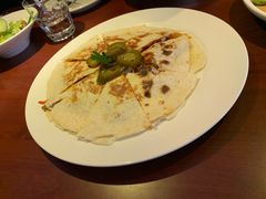 -鹿萤季·营地小馆(皇后公园店)