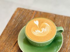 -Tequila Espresso(嘉善路店)