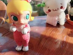 -JF Garden(渔人码头店)