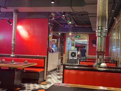 -哈哈碳都·牛肋条无限自助烤肉(宝龙店)