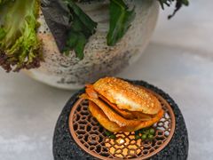 -重庆解放碑威斯汀酒店