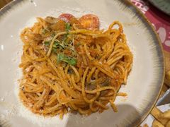 -做披萨的奇葩(中海央墅店)