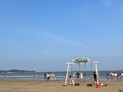 -六鳌翡翠湾滨海度假景区