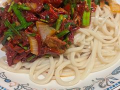 -胖老汉椒麻鸡清真新疆菜(西御街店)