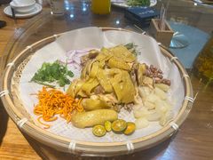 -花溪雨·森林餐厅(石基店)