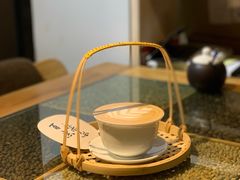 -漫香咖啡·云南小粒咖啡