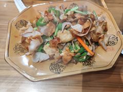 -悠悠美食