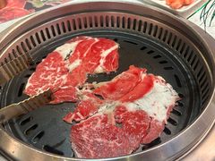 -炭之家齐齐哈尔大片烤肉·涮毛肚火锅·齐齐哈尔烤肉(中央大街店)