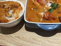 -仙罗泰·泰国餐厅(印象汇店)