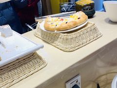 -素满香·食养自助(天一广场店)