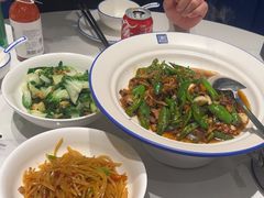 -兰湘子·湘菜小炒(南京江宁万达店)