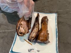 鸭头-盱眙虾神於氏龙虾(夫子庙红街店)