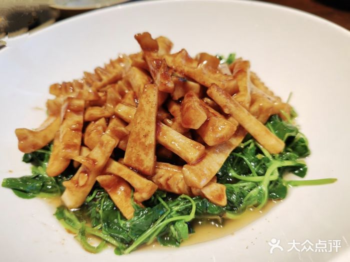 扬州狮子楼·非遗淮扬菜(总店)图片
