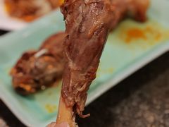 -河东颐祥阁(世贸店)