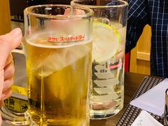 -有喜屋·深夜食堂(北京西路店)