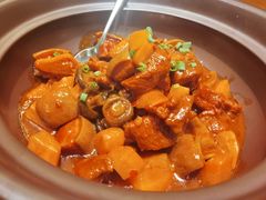-小天厨民间菜馆(深圳街店)