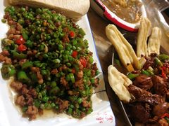 -向民炒鸡老店(火车站店)