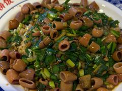 旺角海肠捞饭-旺角小渔村(二马路店)