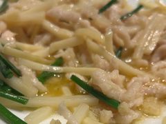 -城南往事·鲁菜济南菜(软件园美莲广场店)