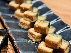 拉萨豆腐-敏珠拉姆藏餐·南京厨房(富春江东街店)