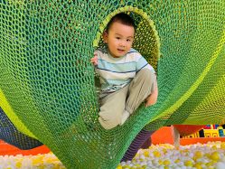 -宝燕乐园(闵行旗舰店)