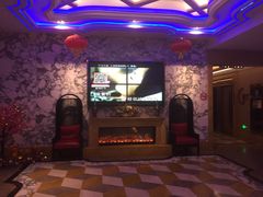 -GalaCity上海歌城(杨浦百联店)