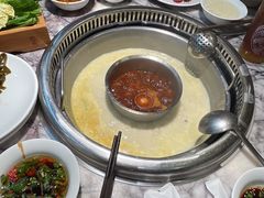 -鱼豆吉·豆浆鱼火锅(宜昌万达店)
