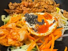-优壹佳·延边朝鲜族料理(中山北路店)