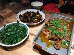 -树厨贵州菜(大十字店)