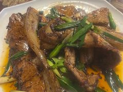 -代木儿回锅肉
