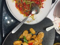 -恒记饭店(珠江路总店)