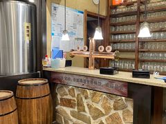 -汉巴味德(沈阳万象汇店)