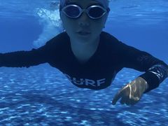 -上海滴水湖皇冠假日酒店