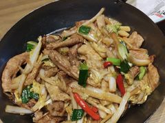 -小柴米·传统江西菜(八一广场店)