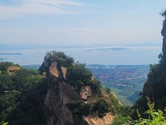 -云峰山自然风景区