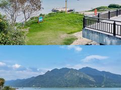 -羚羊峡古栈道森林公园