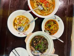 -潇湘·永州会馆(百子湾店)