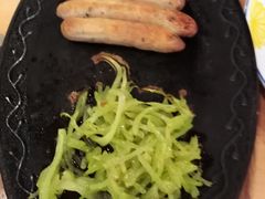 -萨莉亚意式餐厅(深圳北站店)