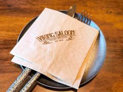 -VIKING SALOON西部美式烟熏烤肉(和平路店)