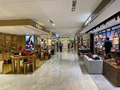 -崇光百货(铜锣湾店)