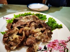 -小叶手抓·非遗·清真食品(治平路店)