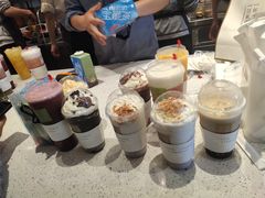 -奈雪的茶(金鹰广场店)