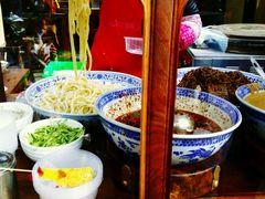 -毅祥斋老孙家泡馍(北院门鼓楼店)