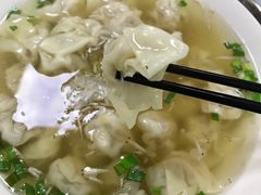-汪家馄饨(集庆路店)